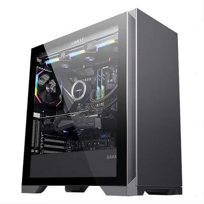 Gaming Pc Gamer E5 2680 V3 CPU with Rtx3050 RTX3060 16G/32G Ram Desktop Pc Computer Core I9 Cpu Computadoras Pc Gamer