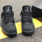 Men'S Air Jordan 4 Retro Black Cat