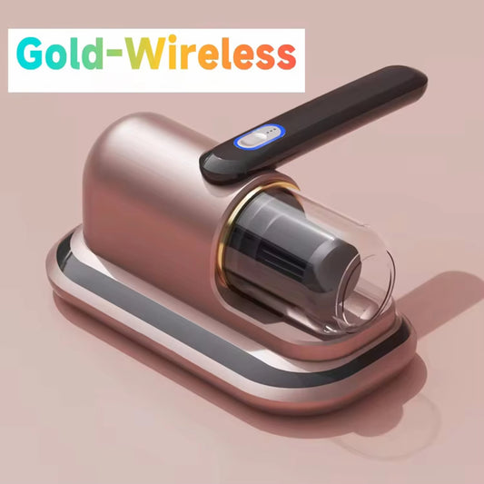 Wireless Handheld Mite Remover Mattress