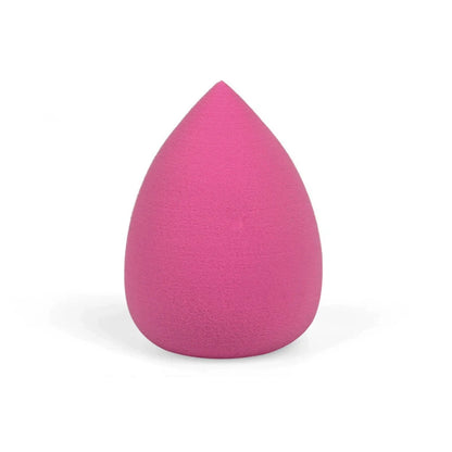 1pcs Cut shape Makeup Sponge Professional Cosmetic Puff For Foundation Concealer Cream Make Up  Sponge Wholesale