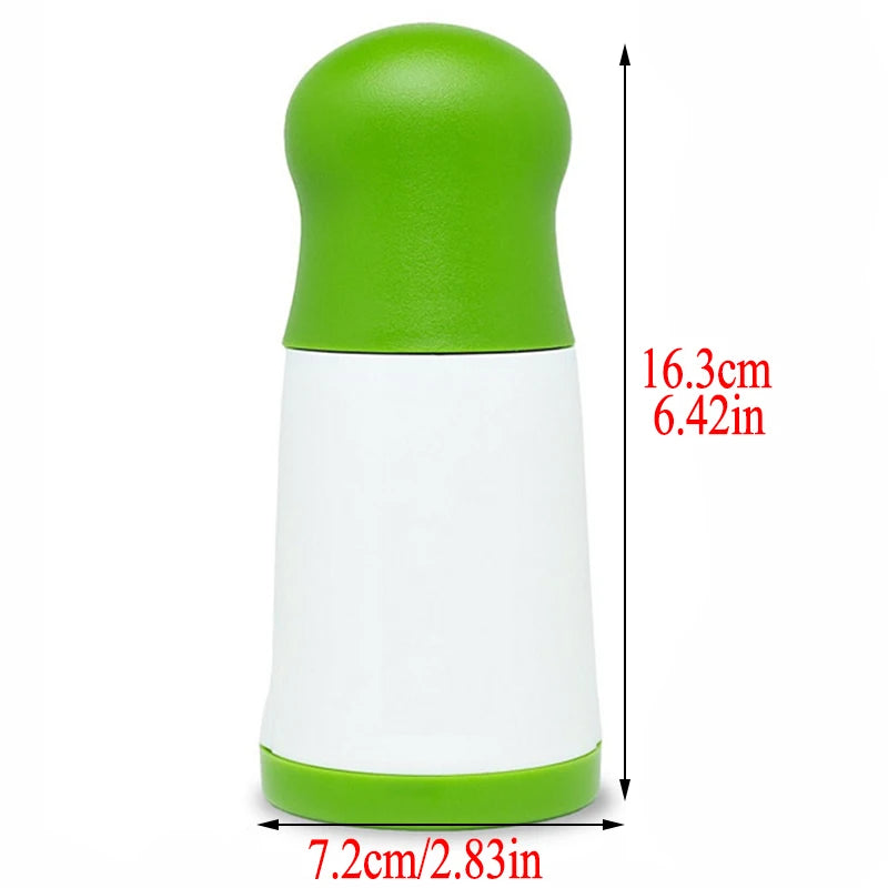 Stainless Steel Kitchen Accessories Gadgets Cooking Tools Blade Green Onion Chopper Slicer Garlic Coriander Cutter Chopper