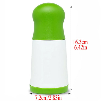 Stainless Steel Kitchen Accessories Gadgets Cooking Tools Blade Green Onion Chopper Slicer Garlic Coriander Cutter Chopper