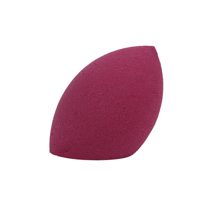 1pcs Cut shape Makeup Sponge Professional Cosmetic Puff For Foundation Concealer Cream Make Up  Sponge Wholesale