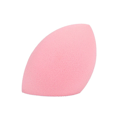 1pcs Cut shape Makeup Sponge Professional Cosmetic Puff For Foundation Concealer Cream Make Up  Sponge Wholesale