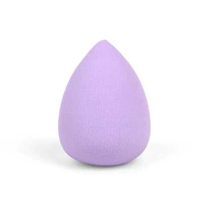 1pcs Cut shape Makeup Sponge Professional Cosmetic Puff For Foundation Concealer Cream Make Up  Sponge Wholesale