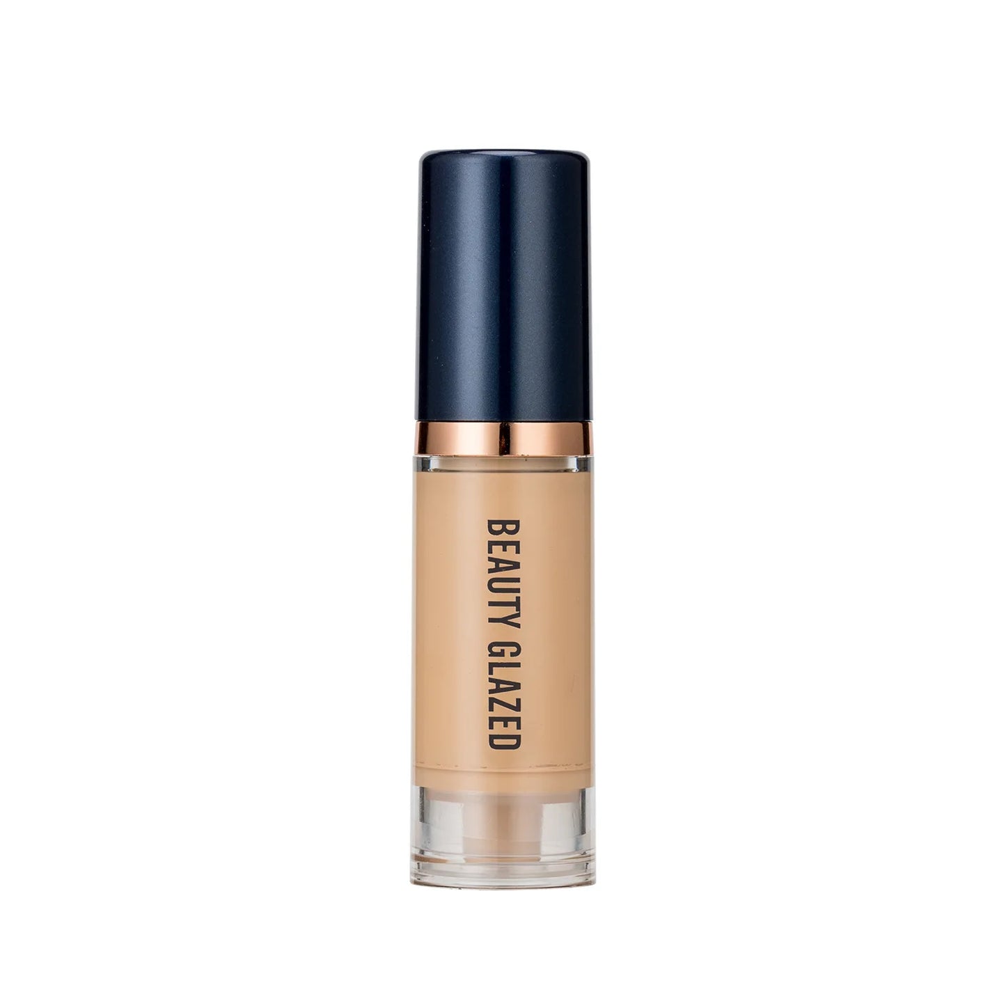 Oil Control Matte Foundation Cream 6 Colors Waterproof Lasting Full Coverage Acne Liquid Concealer Face Base Makeup Cosmetics