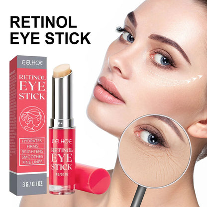 Anti-Wrinkle Eye Cream Remove Eye Bags Dark Circles Anti Aging Lifting Firming Whitening Moisturizing Brighten Skin Care