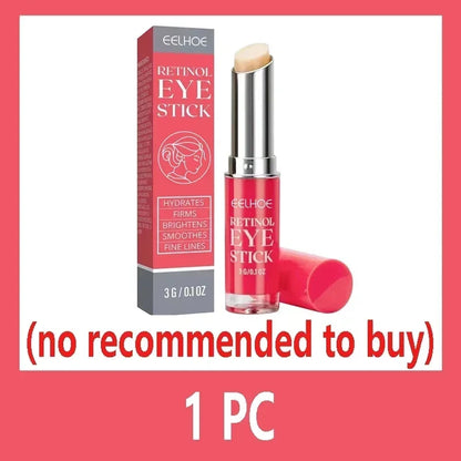 Anti-Wrinkle Eye Cream Remove Eye Bags Dark Circles Anti Aging Lifting Firming Whitening Moisturizing Brighten Skin Care