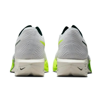 Nike ZoomX Vaporfly Next% 3 Comfortable Lightweight Low Top Running Shoes Marathon Running Shoes Men's and Women's