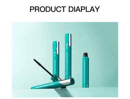 Green Box Mascara Ibcccndc Long, Thickening and Curling Mascara Long-lasting Makeup Sephora Skin Care Wholesale