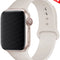 Silicone Strap For Apple Watch band 45mm 41mm 44mm 42mm 49mm 40mm 46mm bracelet correa Apple Watch Series 10, 9, 8, 7, SE, Ultra, 6, 5, 4, 3