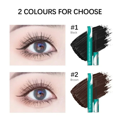 Green Box Mascara Ibcccndc Long, Thickening and Curling Mascara Long-lasting Makeup Sephora Skin Care Wholesale