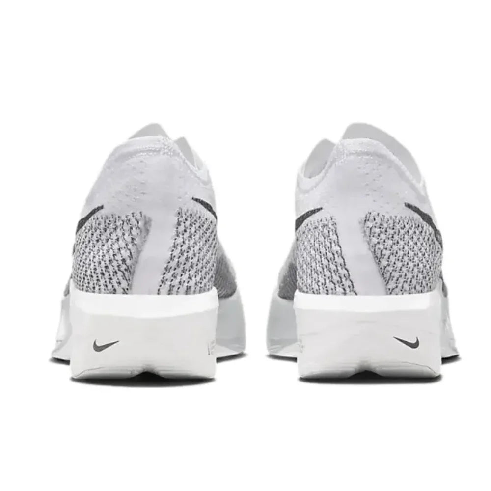 Nike ZoomX Vaporfly Next% 3 Comfortable Lightweight Low Top Running Shoes Marathon Running Shoes Men's and Women's