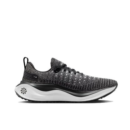 Nike Original React Infinity Run Flyknit 4 Foam Women's Soothing Shock Absorption Low Top Casual Running Shoes