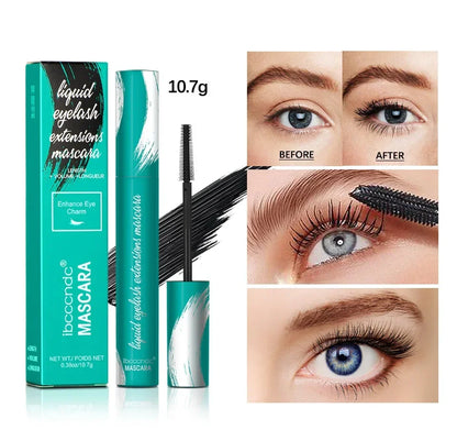 Green Box Mascara Ibcccndc Long, Thickening and Curling Mascara Long-lasting Makeup Sephora Skin Care Wholesale