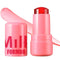 3-in-1 Milk Makeup Lipstick Blush Stick Lip Tinted Cooling Water Long Lasting Jelly Tint Watercolor Multi-Use Matte Makeup