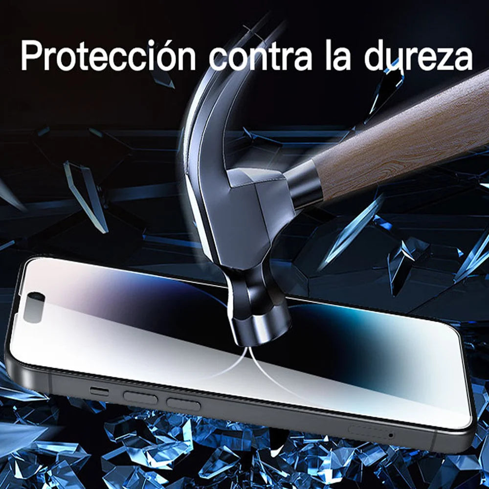 HD Screen Protector For iPhone 16 15 14 Pro Max Tempered Glass For iPhone 11 12 13 Mini Camera Lens Film iPhone 16 Plus