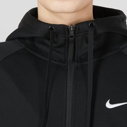 Original New Arrival NIKE AS M NK TF HD FZ Men's Jacket Hooded Sportswear