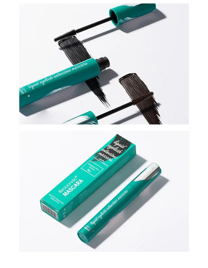 Green Box Mascara Ibcccndc Long, Thickening and Curling Mascara Long-lasting Makeup Sephora Skin Care Wholesale