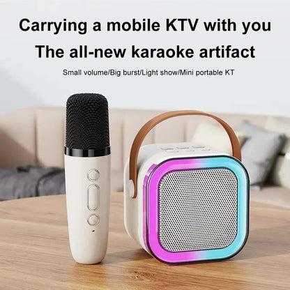 Wireless Karaoke